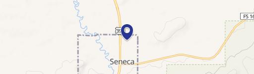 Seneca, OR 97873