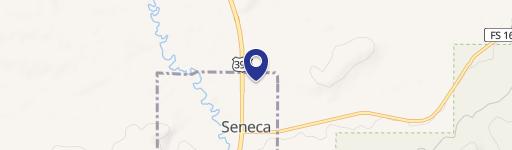 Seneca, OR 97873