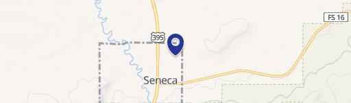 Seneca, OR 97873