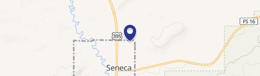 Seneca, OR 97873