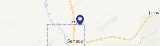 Seneca, OR 97873
