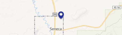 Seneca, OR 97873