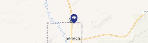 Seneca, OR 97873
