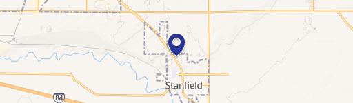 Stanfield, OR 97875
