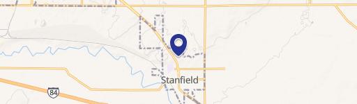 Stanfield, OR 97875