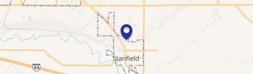 Stanfield, OR 97875
