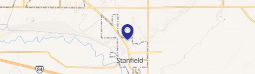 Stanfield, OR 97875