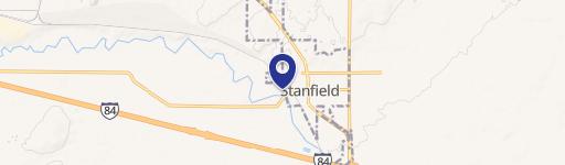 Stanfield, OR 97875