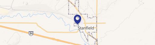 Stanfield, OR 97875