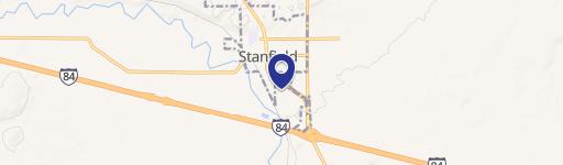 Stanfield, OR 97875