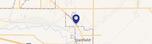 Stanfield, OR 97875