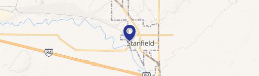 Stanfield, OR 97875
