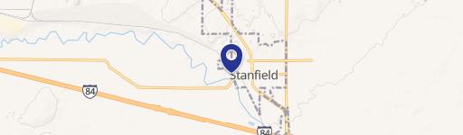 Stanfield, OR 97875