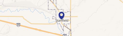 Stanfield, OR 97875
