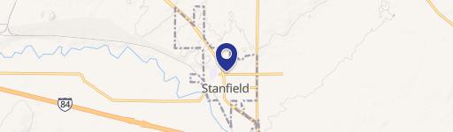 Stanfield, OR 97875