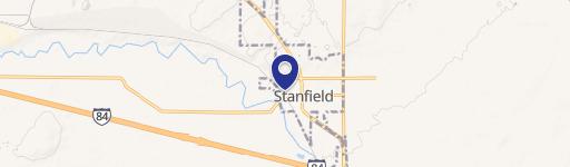 Stanfield, OR 97875