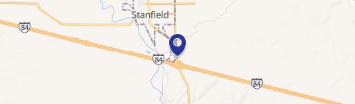 Stanfield, OR 97875