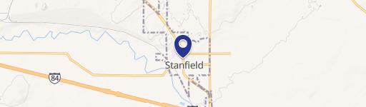 Stanfield, OR 97875