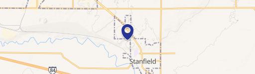 Stanfield, OR 97875