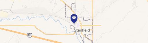 Stanfield, OR 97875