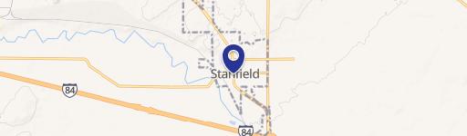 Stanfield, OR 97875