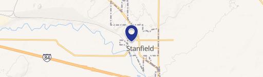 Stanfield, OR 97875