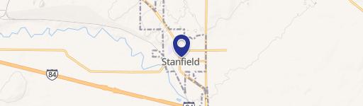 Stanfield, OR 97875