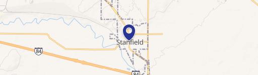 Stanfield, OR 97875