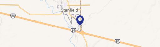 Stanfield, OR 97875
