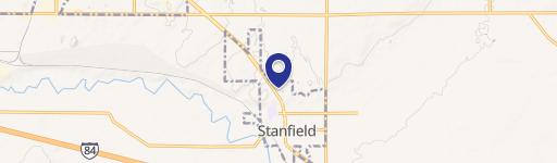 Stanfield, OR 97875