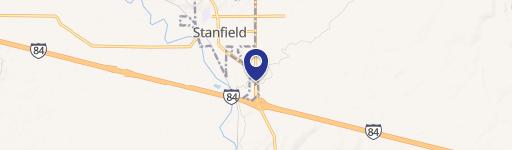Stanfield, OR 97875