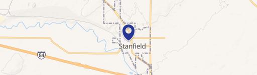 Stanfield, OR 97875
