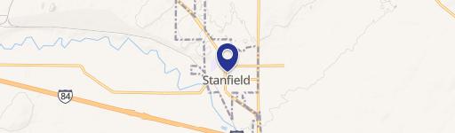 Stanfield, OR 97875