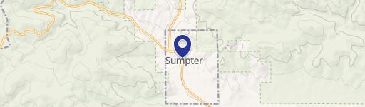 Sumpter, OR 97877