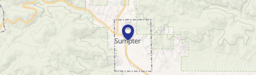 Sumpter, OR 97877