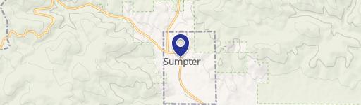Sumpter, OR 97877
