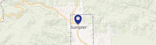 Sumpter, OR 97877
