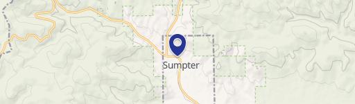 Sumpter, OR 97877