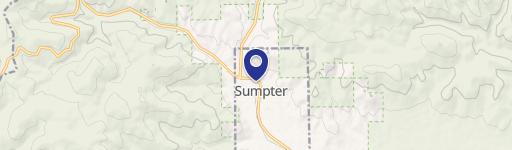 Sumpter, OR 97877