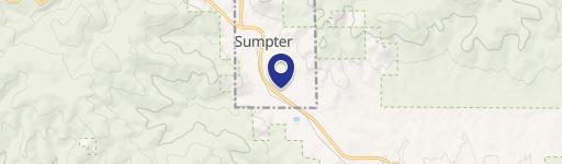 Sumpter, OR 97877