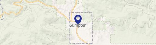 Sumpter, OR 97877