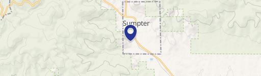 Sumpter, OR 97877