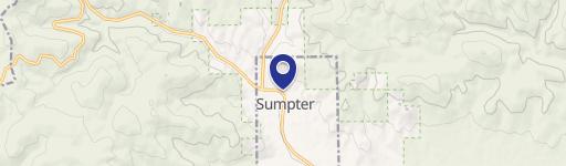 Sumpter, OR 97877