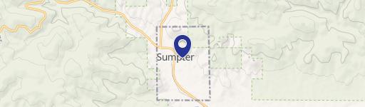 Sumpter, OR 97877