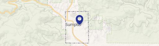 Sumpter, OR 97877