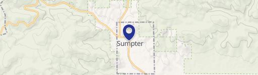 Sumpter, OR 97877
