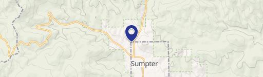 Sumpter, OR 97877