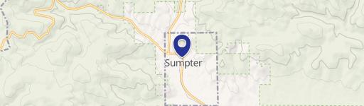 Sumpter, OR 97877