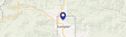 Sumpter, OR 97877