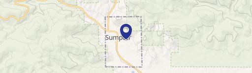 Sumpter, OR 97877